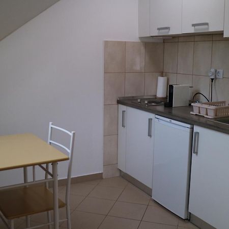 Studio Apartments & Rooms Lela, Sipan Island Šipanska Luka Dış mekan fotoğraf