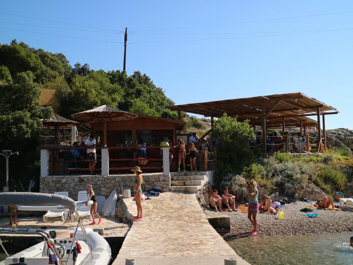 Studio Apartments & Rooms Lela, Sipan Island Šipanska Luka Dış mekan fotoğraf