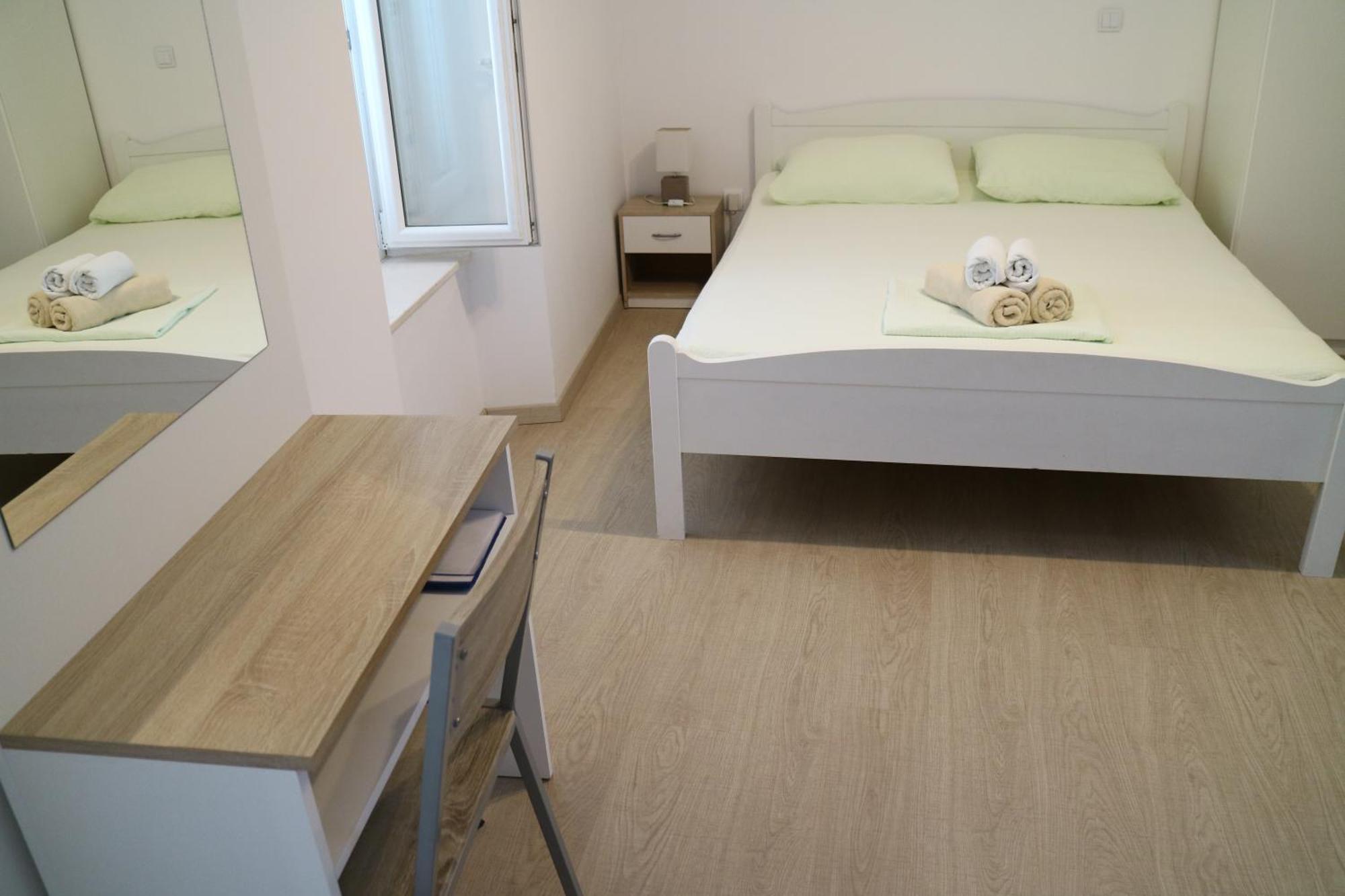 Studio Apartments & Rooms Lela, Sipan Island Šipanska Luka Oda fotoğraf