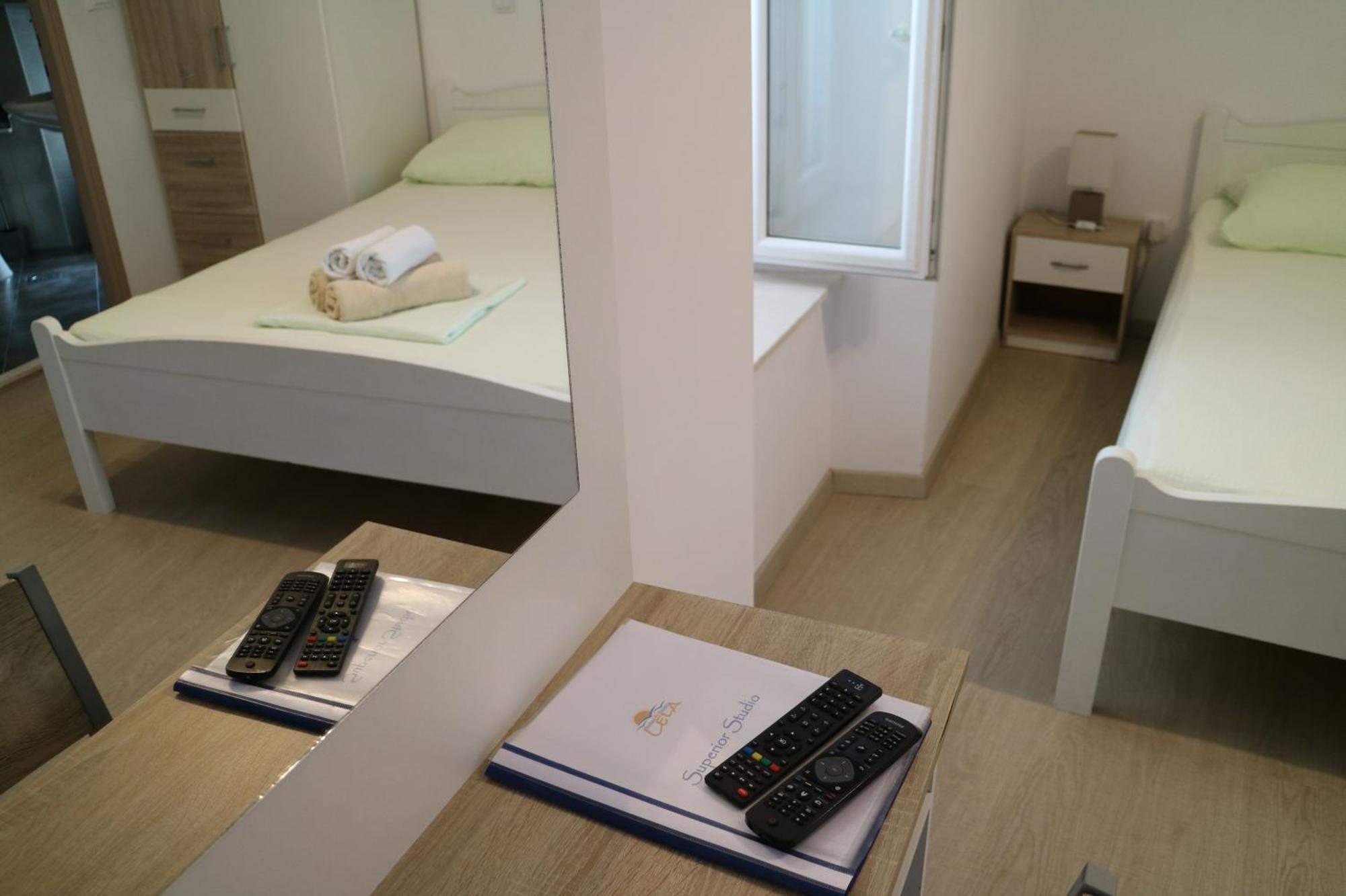 Studio Apartments & Rooms Lela, Sipan Island Šipanska Luka Oda fotoğraf