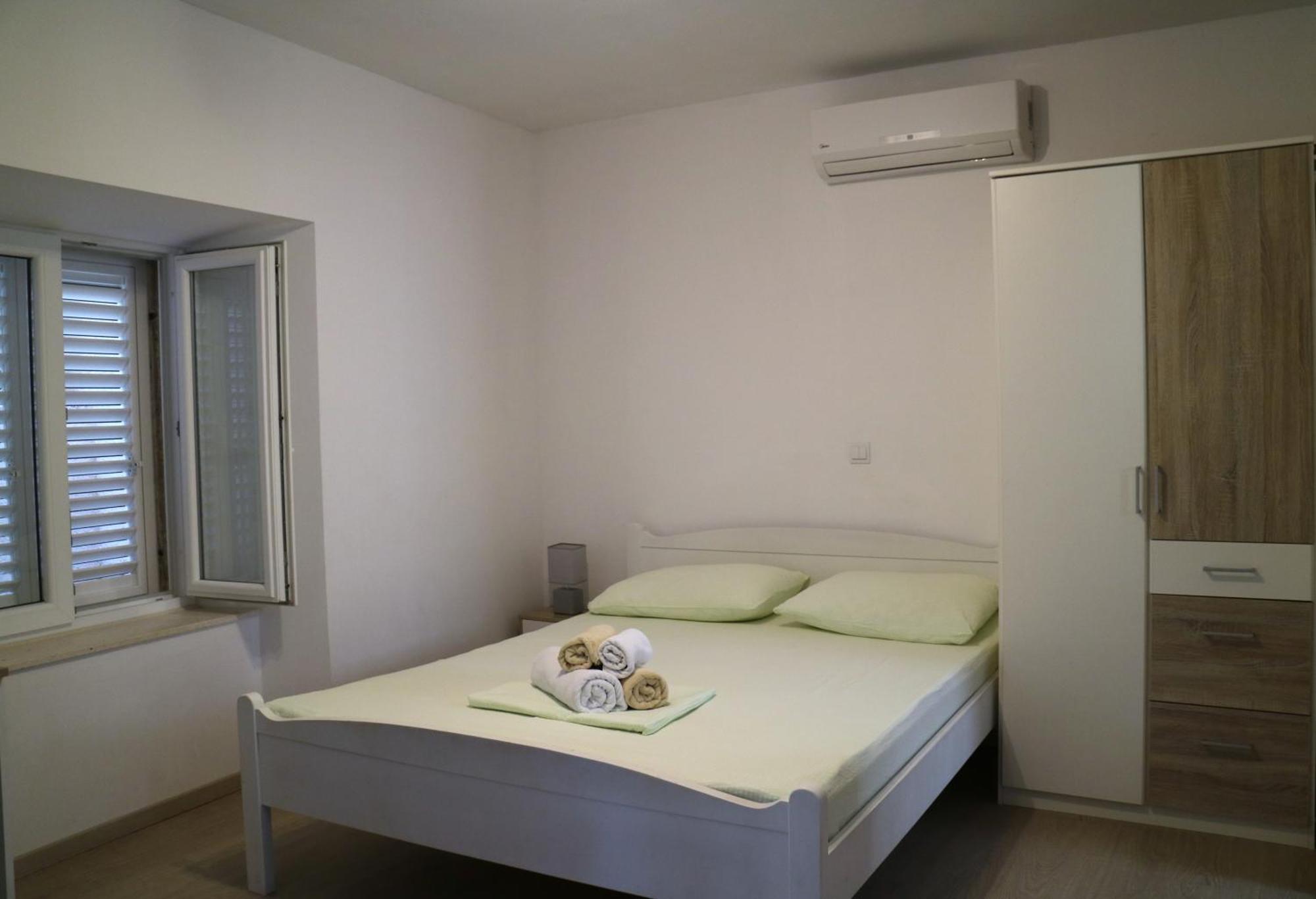 Studio Apartments & Rooms Lela, Sipan Island Šipanska Luka Oda fotoğraf
