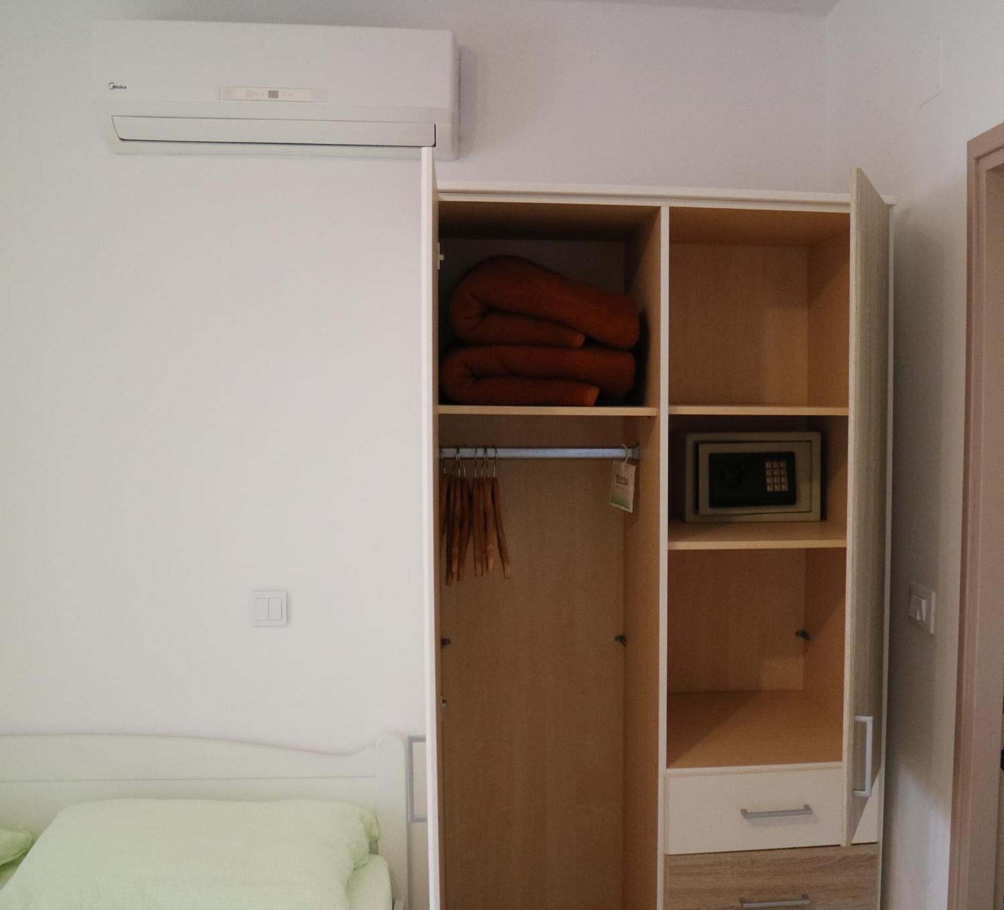 Studio Apartments & Rooms Lela, Sipan Island Šipanska Luka Oda fotoğraf
